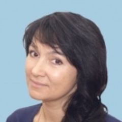 Малыгина Наталья