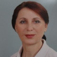 Ворошилова Лариса