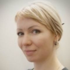 Попцова Светлана