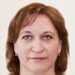 Моисеева Юлия