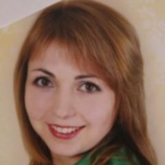 Абдулкагирова Заира Будриевна