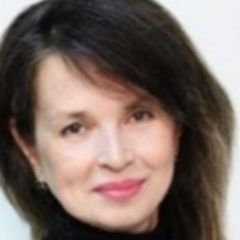 Алмасова Светлана Юрьевна