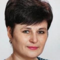 Светенко Татьяна