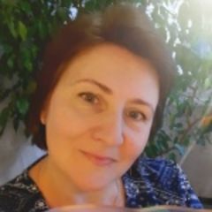 Чернышева Ирина