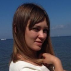 Антипова Людмила Сергеевна