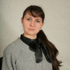 Кузнецова Ольга
