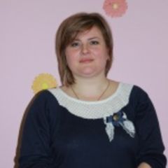 Куликова Мария
