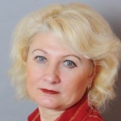 Ващенко Людмила