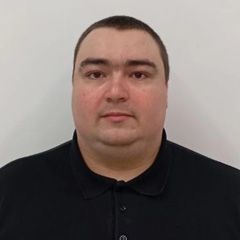 Калинин Дмитрий