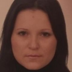 Смирнова Юлия