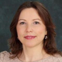 Защепенкова Наталья