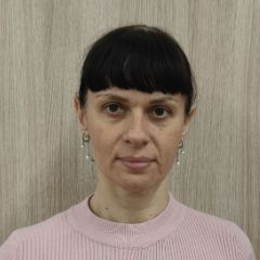 Князева Наталья
