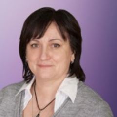 Карпова Галина