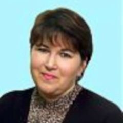 Глаголева Ирина