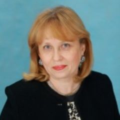Дунаева Татьяна
