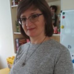 Купцова Татьяна