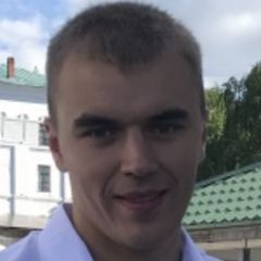 Кучеренко Алексей