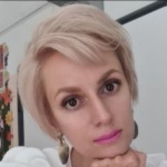 Носакина Наталия