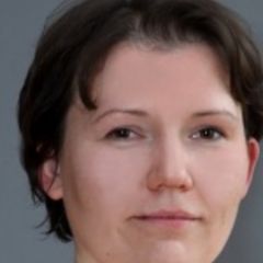 Болотникова Алена Александровна