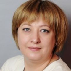 Макаревич Снежана