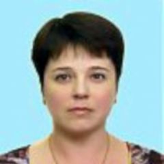 Губанова Елена
