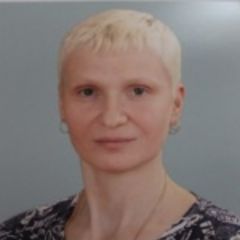 Гусева Мария
