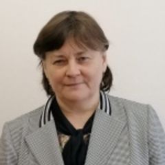 Бугаева Надежда