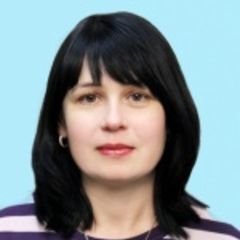 Гицарева Елена