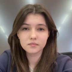 Протчева Юлия