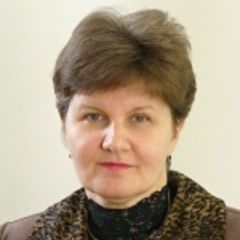 Черненко Галина