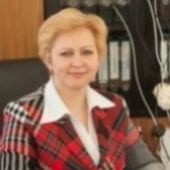 Гуденко Татьяна