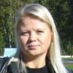 Анисимова Екатерина Валерьевна