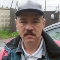 Чугунов Александр