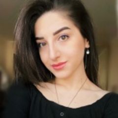 Агасиева Аида Карленовна