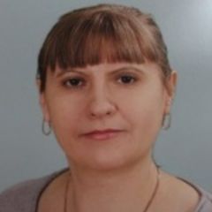 Паршина Валентина