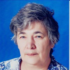Никонова Елена