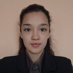 Ганиева Сокинахон