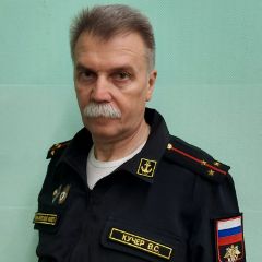 Кучер Владимир