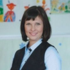 Хрестина Надежда