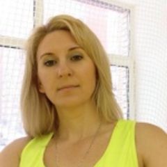 Энгель Маргарита