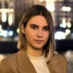 Томонова Анастасия