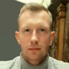 Долженков Вячеслав