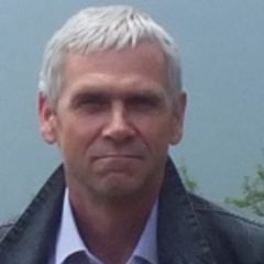 Калинин Сергей
