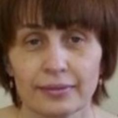 Мельчина Надежда