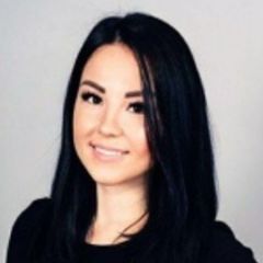 Иванова Юлия