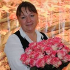 Ситникова Екатерина