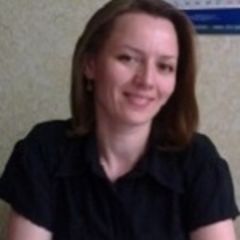 Шевцова Светлана