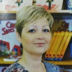 Куимова Екатерина