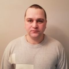 Старченко Роман