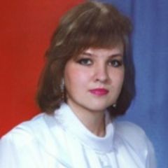 Красикова Лидия